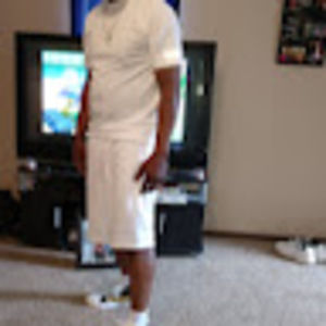 Meet your Posher, Jerome